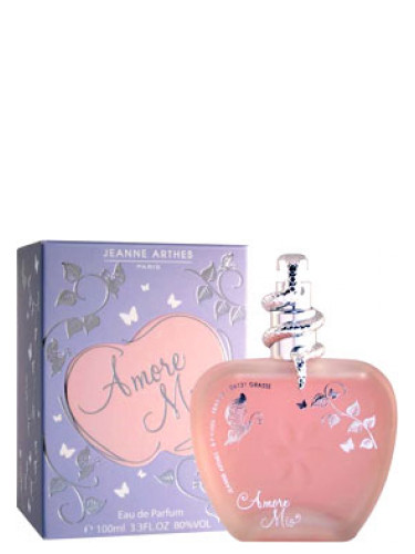Jeanne Arthes Amore Mio Eau de Parfum Kadın Parfümü