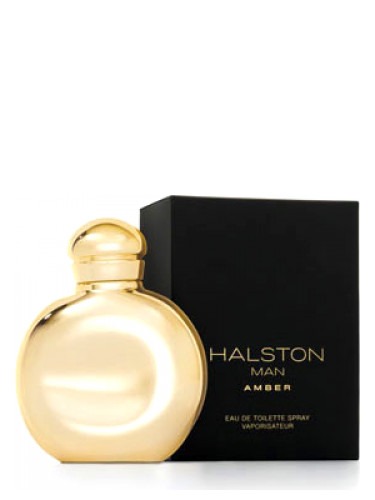 Halston Man Amber Erkek Parfümü