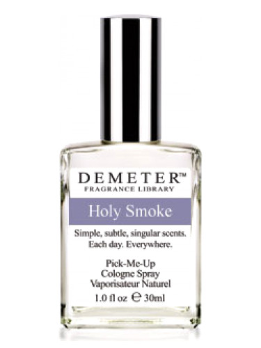 Demeter Fragrance Holy Smoke Unisex Parfüm