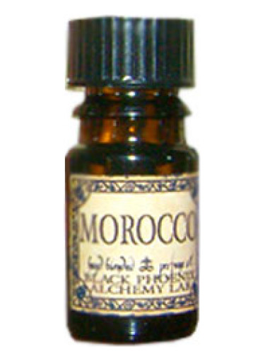 Black Phoenix Alchemy Lab Morocco Unisex Parfüm