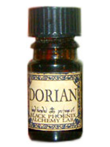 Black Phoenix Alchemy Lab Dorian Unisex Parfüm