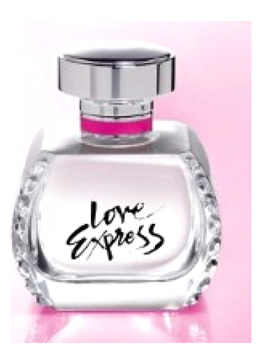 Express Love Kadın Parfümü