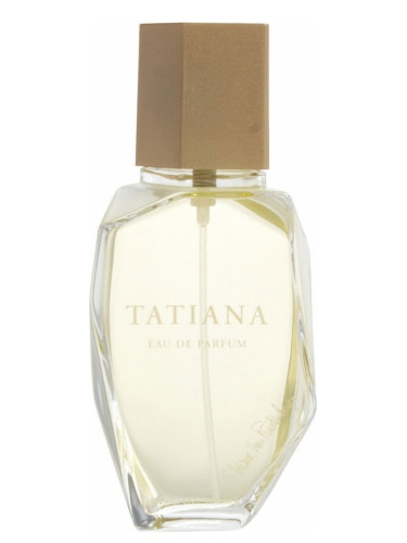 Diane von Furstenberg Tatiana Kadın Parfümü