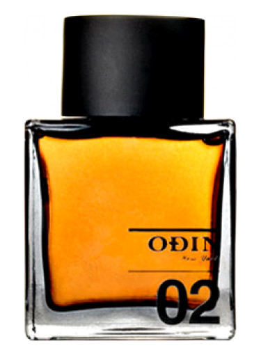 Odin 02 Owari Unisex Parfüm