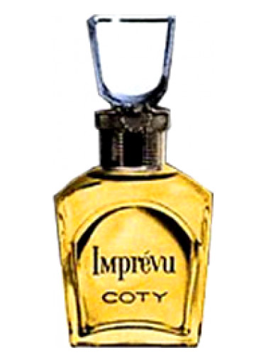 Coty Imprevu Kadın Parfümü