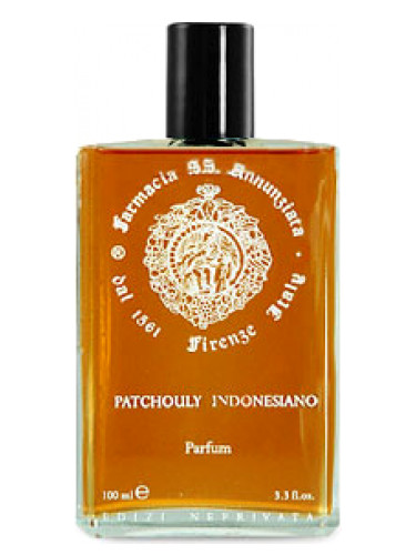 Farmacia SS. Annunziata Patchouly Indonesiano Unisex Parfüm