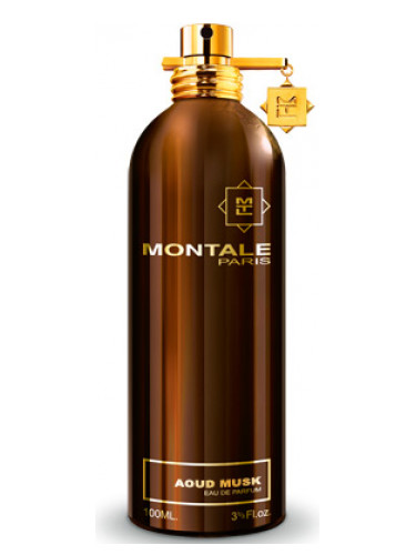 Montale Aoud Musk Unisex Parfüm