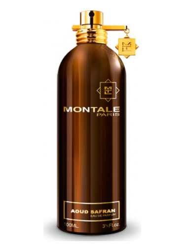 Montale Aoud Safran Unisex Parfüm