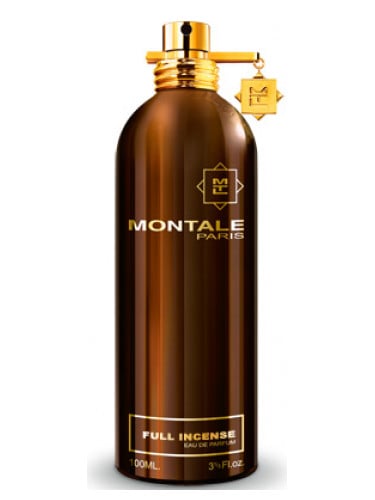 Montale Full Incense Unisex Parfüm