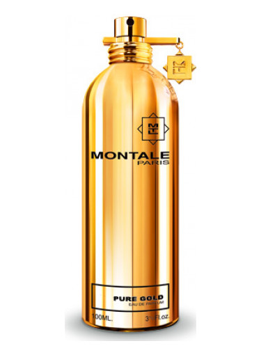 Montale Pure Gold Kadın Parfümü