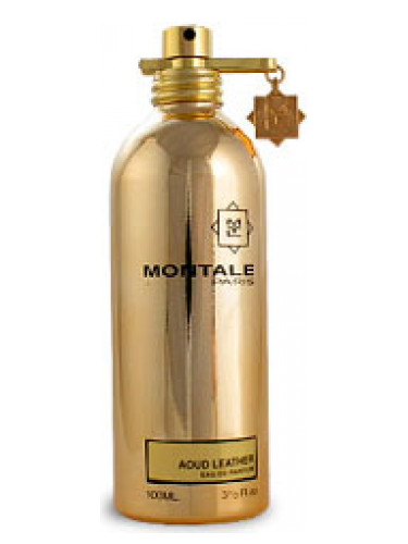 Montale Aoud Leather Unisex Parfüm