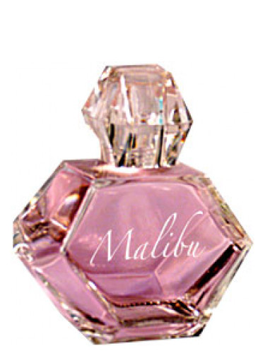 Pamela Anderson Malibu Night Kadın Parfümü