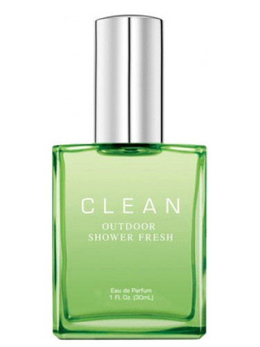 Clean Outdoor Shower Fresh Kadın Parfümü
