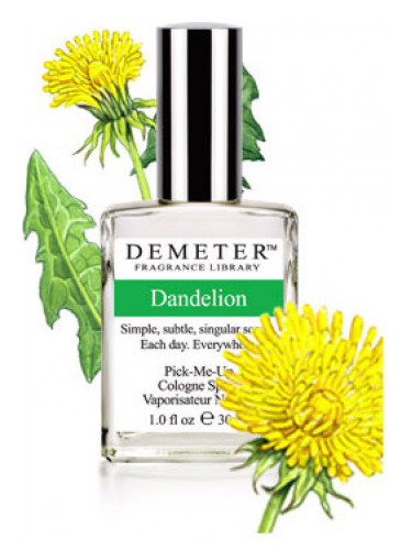 Demeter Fragrance Dandelion Unisex Parfüm
