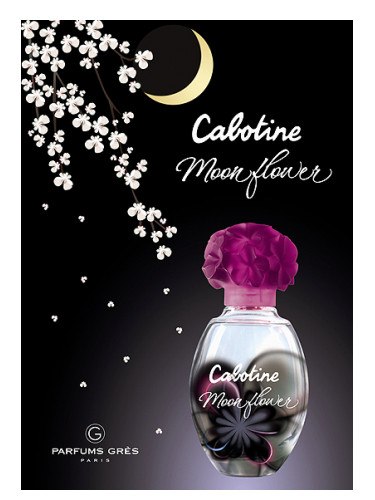 Gres Cabotine Moon Flower Kadın Parfümü
