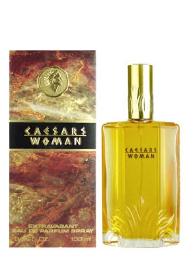 Caesars Woman Kadın Parfümü