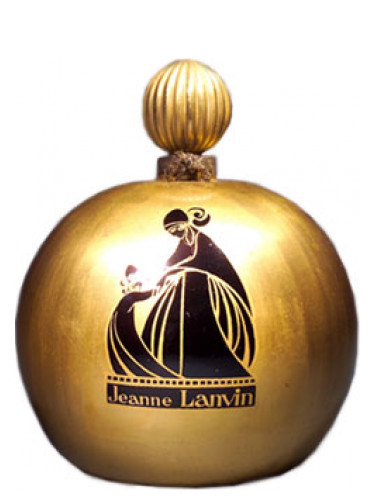Lanvin Jeanne My Sin Kadın Parfümü