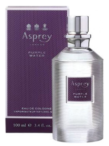 Asprey London Purple Water Unisex Parfüm