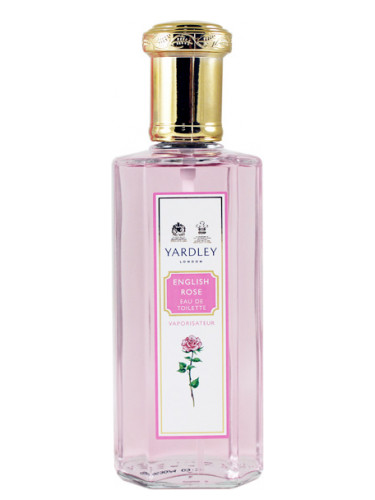 Yardley English Rose Kadın Parfümü