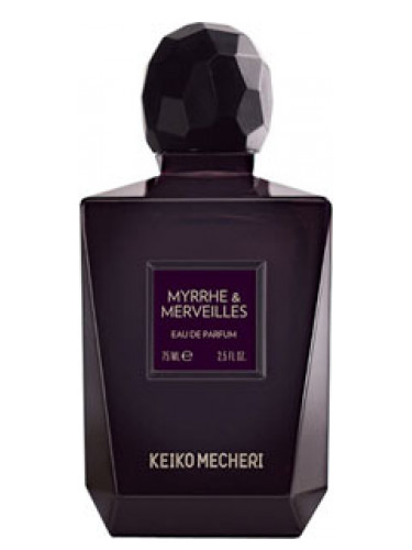 Keiko Mecheri Myrrhe &amp; Merveilles Kadın Parfümü