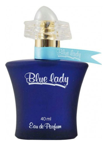 Rasasi Blue Lady Kadın Parfümü