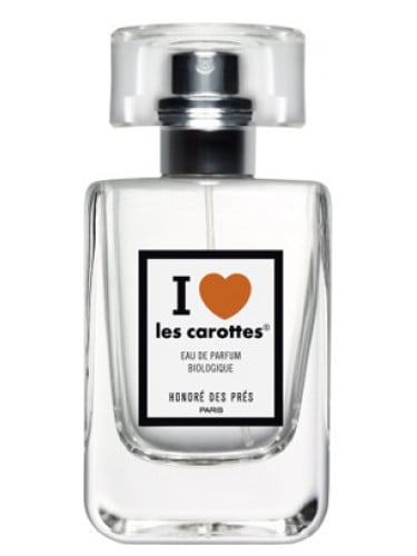 Honore des Pres I Love Les Carottes Unisex Parfüm