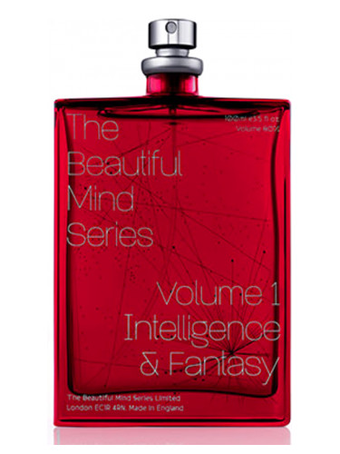 The Beautiful Mind Series Volume I Intelligence &amp; Fantasy Kadın Parfümü