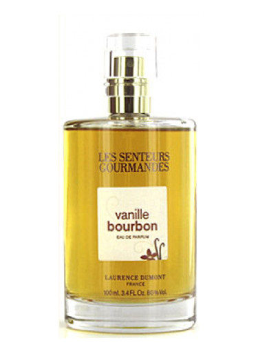 Laurence Dumont Vanille Bourbon Kadın Parfümü