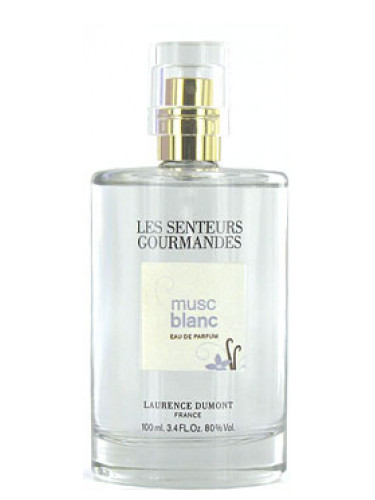 Laurence Dumont Musc Blanc Kadın Parfümü