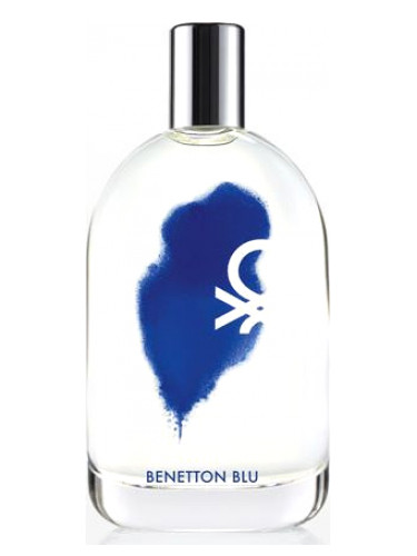 Benetton Blu Man Erkek Parfümü
