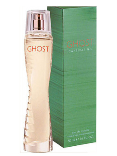 Ghost Captivating Kadın Parfümü