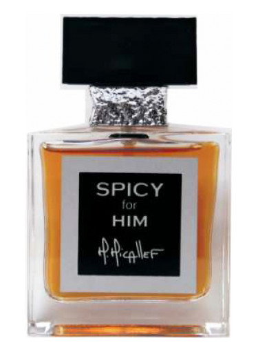 M. Micallef Spicy Erkek Parfümü