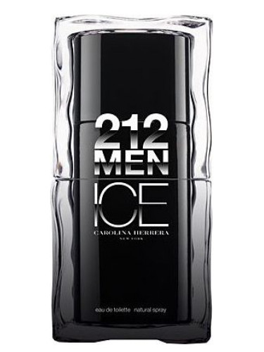 Carolina Herrera 212 Men Ice Erkek Parfümü