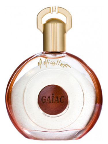 M. Micallef Gaiac Erkek Parfümü
