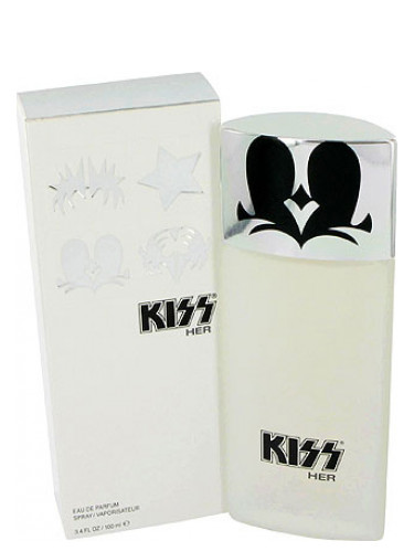 Kiss Her Kadın Parfümü