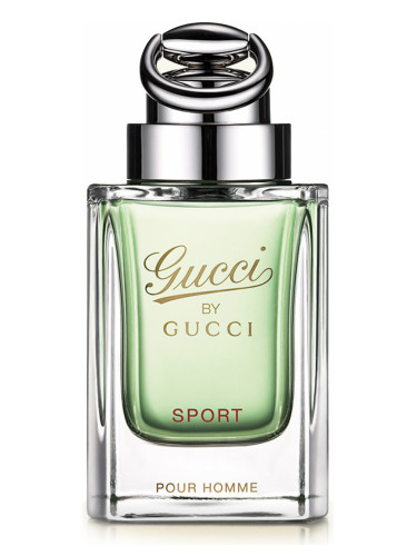 Gucci by Sport Erkek Parfümü