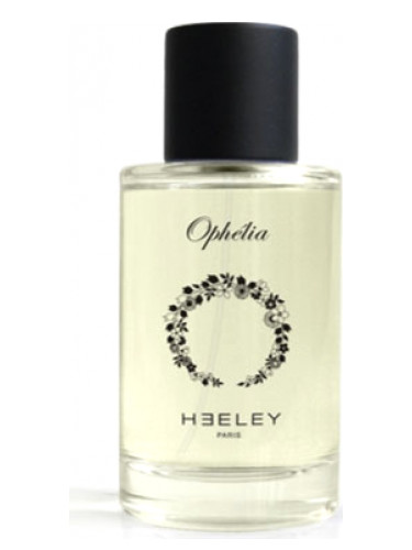 James Heeley Ophelia Kadın Parfümü