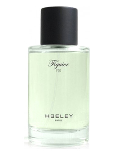 James Heeley Figuier Unisex Parfüm