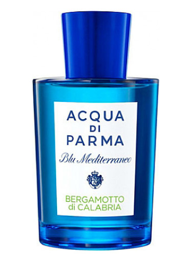 Blu Mediterraneo Bergamotto di Calabria Unisex Parfüm