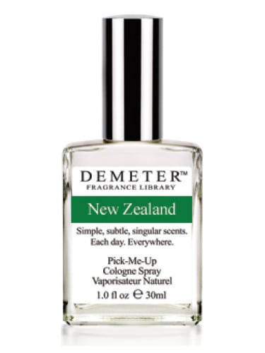 Demeter Fragrance New Zealand Unisex Parfüm