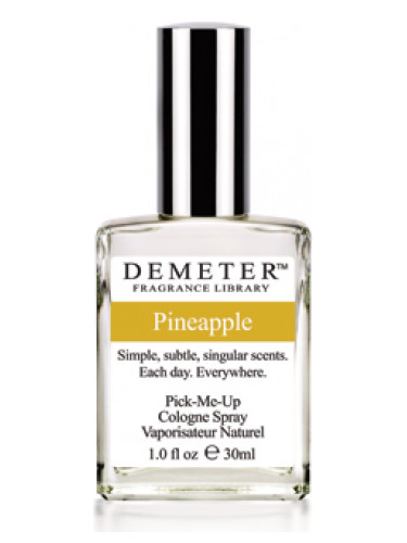 Demeter Fragrance Pineapple Unisex Parfüm
