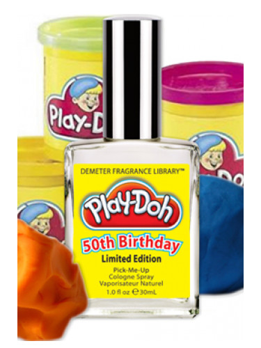 Demeter Fragrance Play-Doh Unisex Parfüm