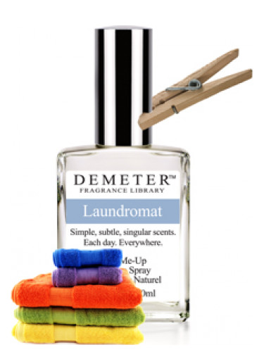 Demeter Fragrance Laundromat Unisex Parfüm