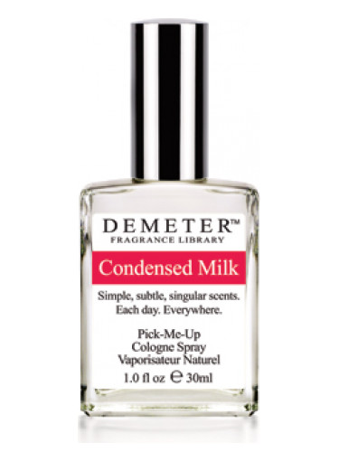 Demeter Fragrance Condensed Milk Unisex Parfüm