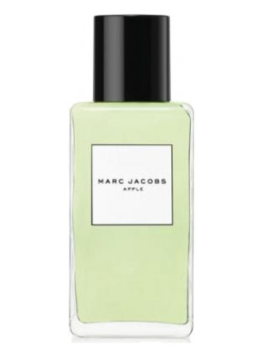 Marc Jacobs Apple Splash Unisex Parfüm