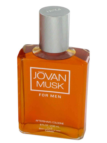 Jovan Musk for Men Erkek Parfümü
