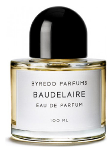 Byredo Baudelaire Erkek Parfümü