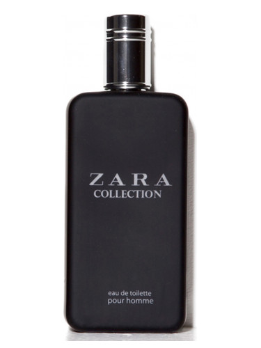 Zara Collection Man Erkek Parfümü