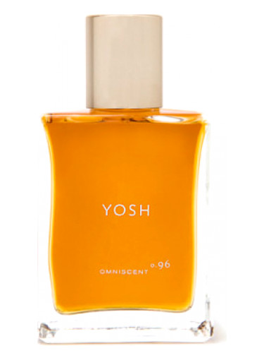 Yosh Omniscent 0.96 Kadın Parfümü
