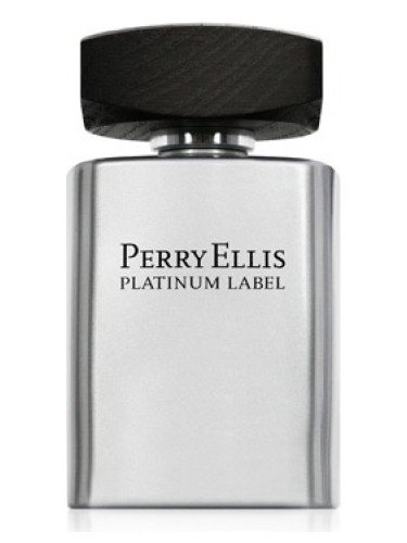 Perry Ellis Platinum Label Erkek Parfümü